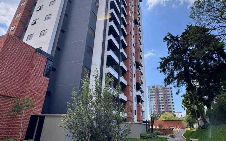 APARTAMENTO AMUEBLADO EN VENTA/ ALQUILER ???? Edificio Alena, Zona 15 VH2 - Miniatura 7
