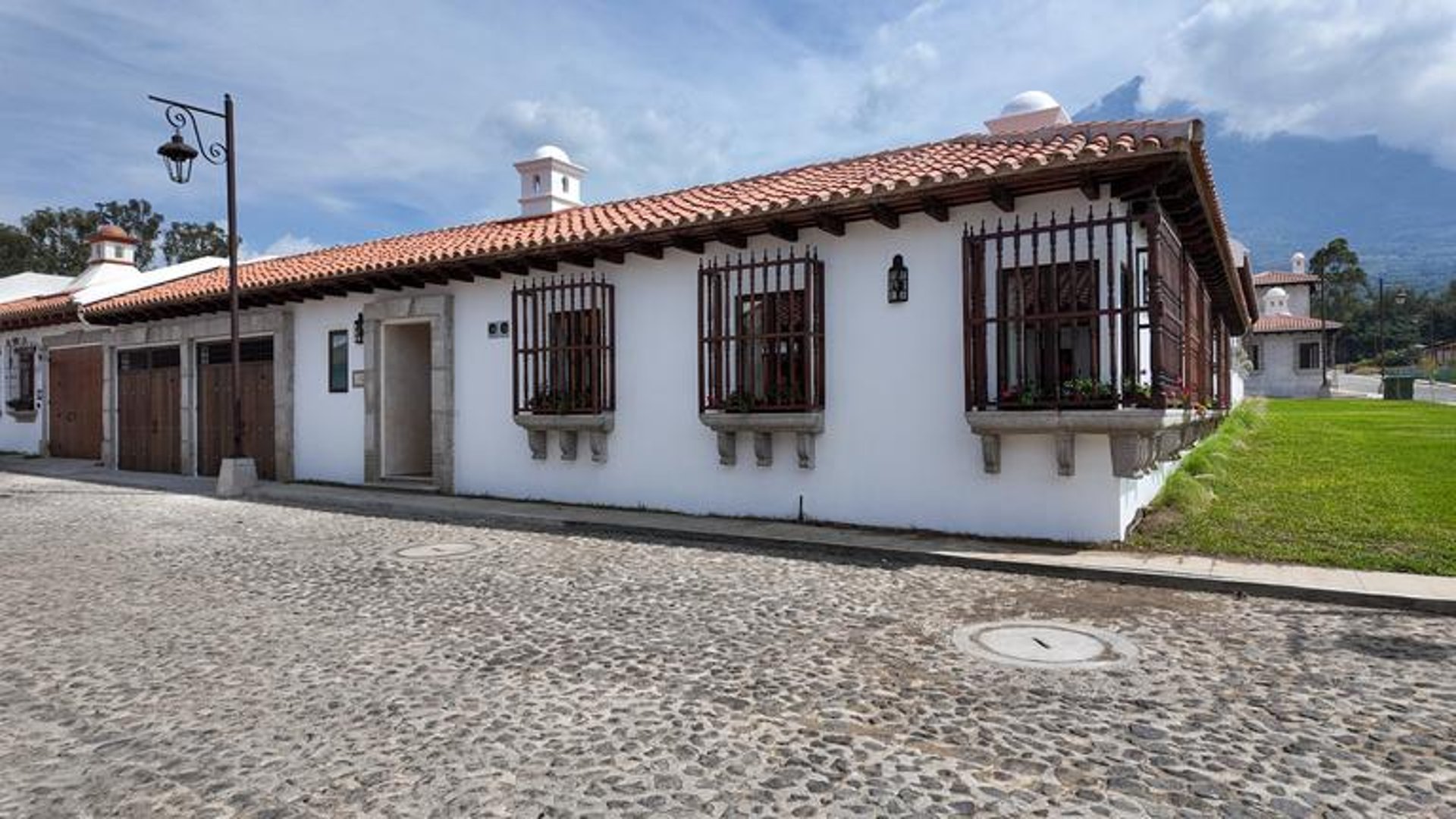LOS FRANCISCANOS RESIDENCE CLUB, APARTAMENTOS Y CASAS - Miniatura 8