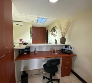 Oficina en Venta en Edificio Torino, zona 10, Guatemala - Miniatura 6