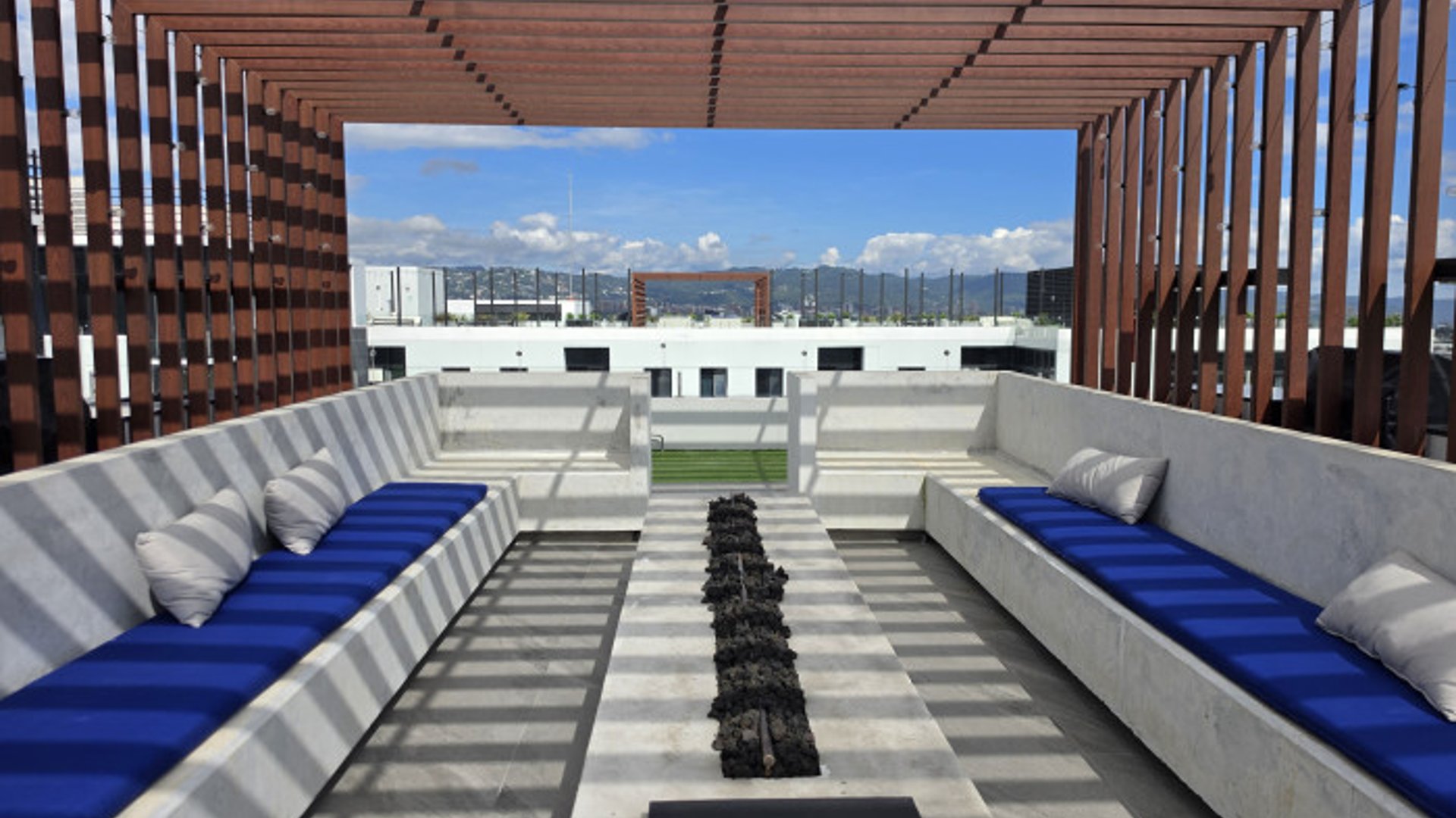 Apartamento en Renta 2 Hab en Villa Mariscal Zona 11 - Miniatura 11