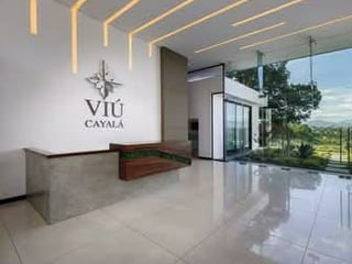 📍 PENTHOUSE EN VENTA – 2 HAB + 2 PARQUEOS | VIU CAYALÁ | ZONA 16 - 2
