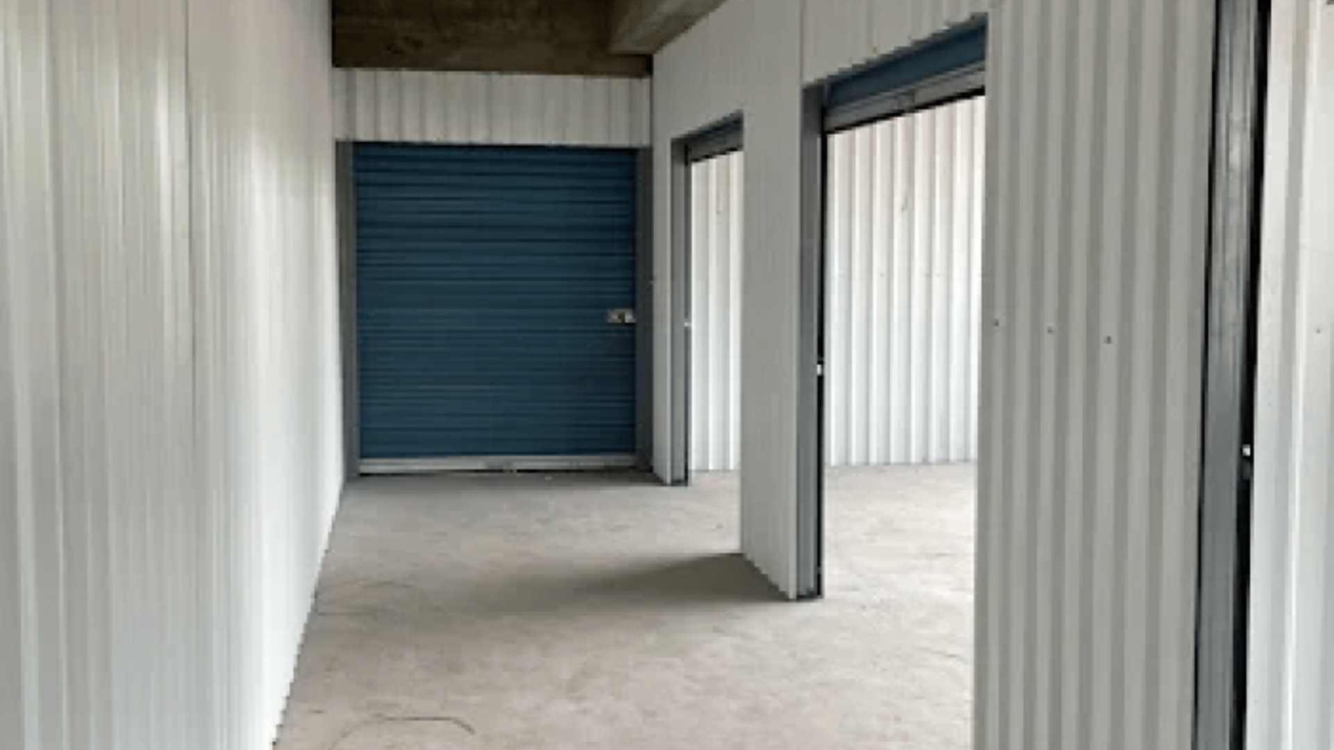 Alquiler de Minibodega en Montufar Zona 9 Guatemala - Miniatura 15