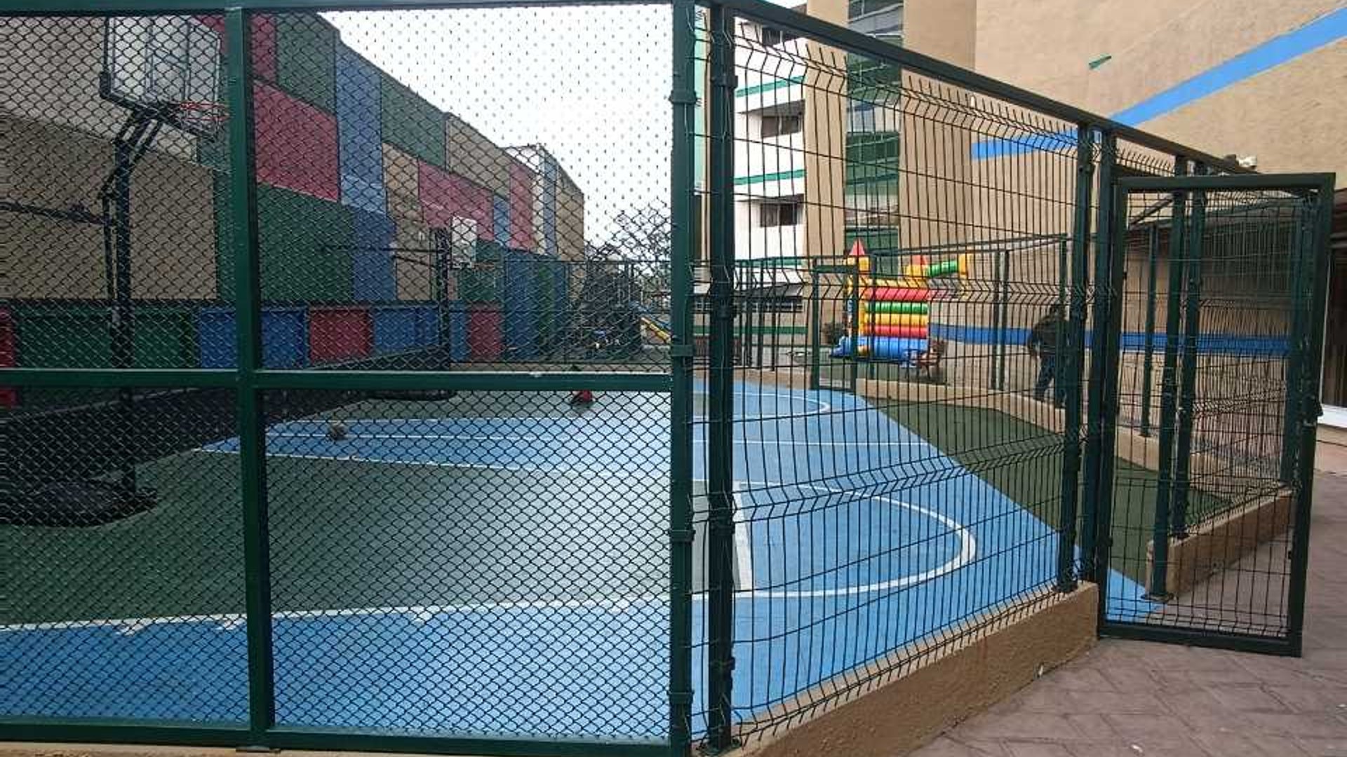 Venta de apartamento de 3 habitaciones Las Gemas zona 11 - Miniatura 31
