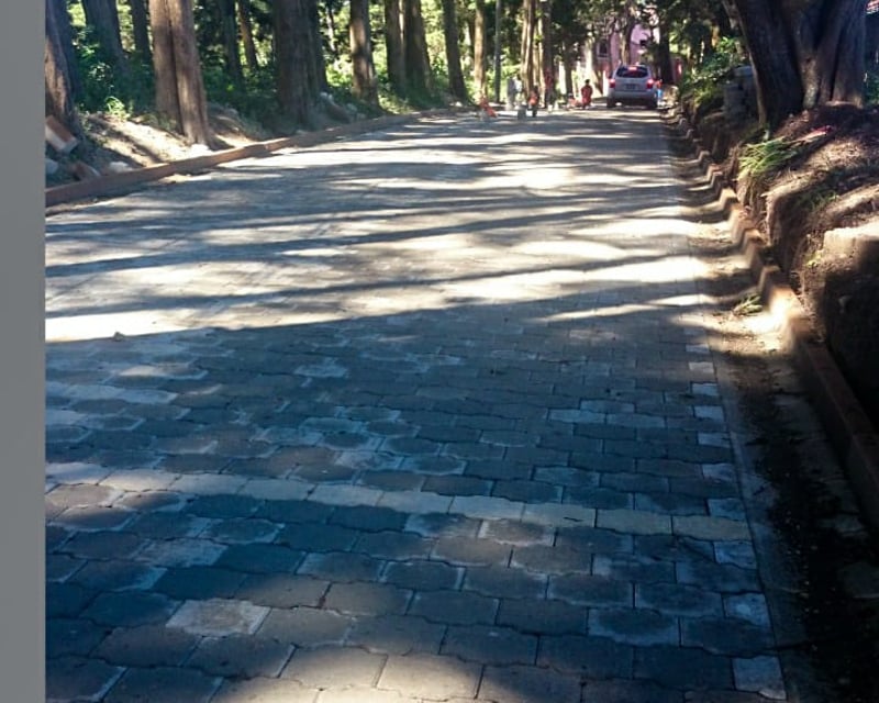 Terreno en venta, km 13.5 Carretera a El Salvador