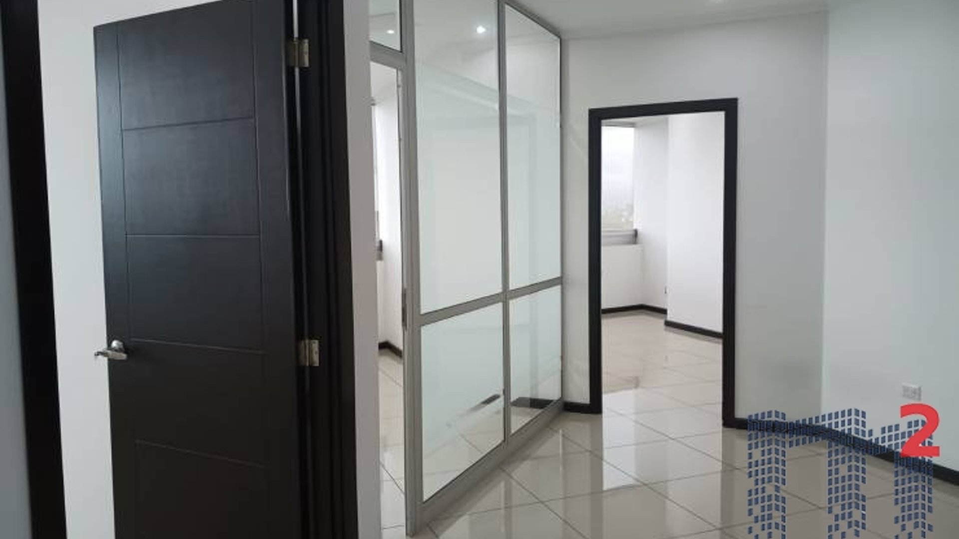 Oficina en Renta, Zona 10 (R9617)
