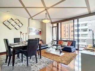 CASA RIALTO / Apartamento en Renta-Venta, zona 14 - 3