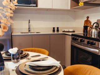 Apartamento en Pre-Venta 3 Habitaciones Zona 11 - S71 - 4
