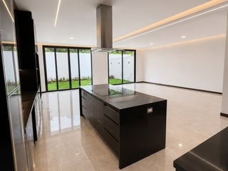 Casa en venta en Diamantes de Gadiel CAES - 5