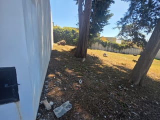 EXCELENTE OPORTUNIDAD TERRENO URBANIZADO DENTRO DE GARITA - 3