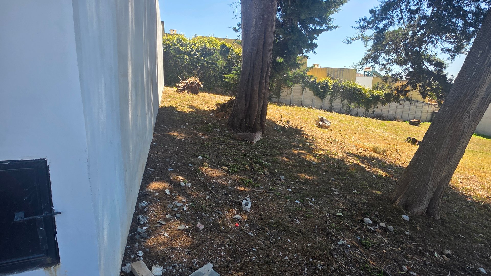 EXCELENTE OPORTUNIDAD TERRENO URBANIZADO DENTRO DE GARITA - Miniatura 3