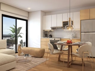Apartamento Venta | Zona 12 | Dic26 - 2