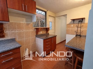 CASA EN VENTA ZONA 17 - 4