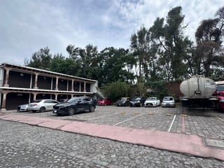 BODEGA CON SEGURIDAD EN RENTA CERCA DEL PANORAMA, ANTIGUA GUATEMALA - 5