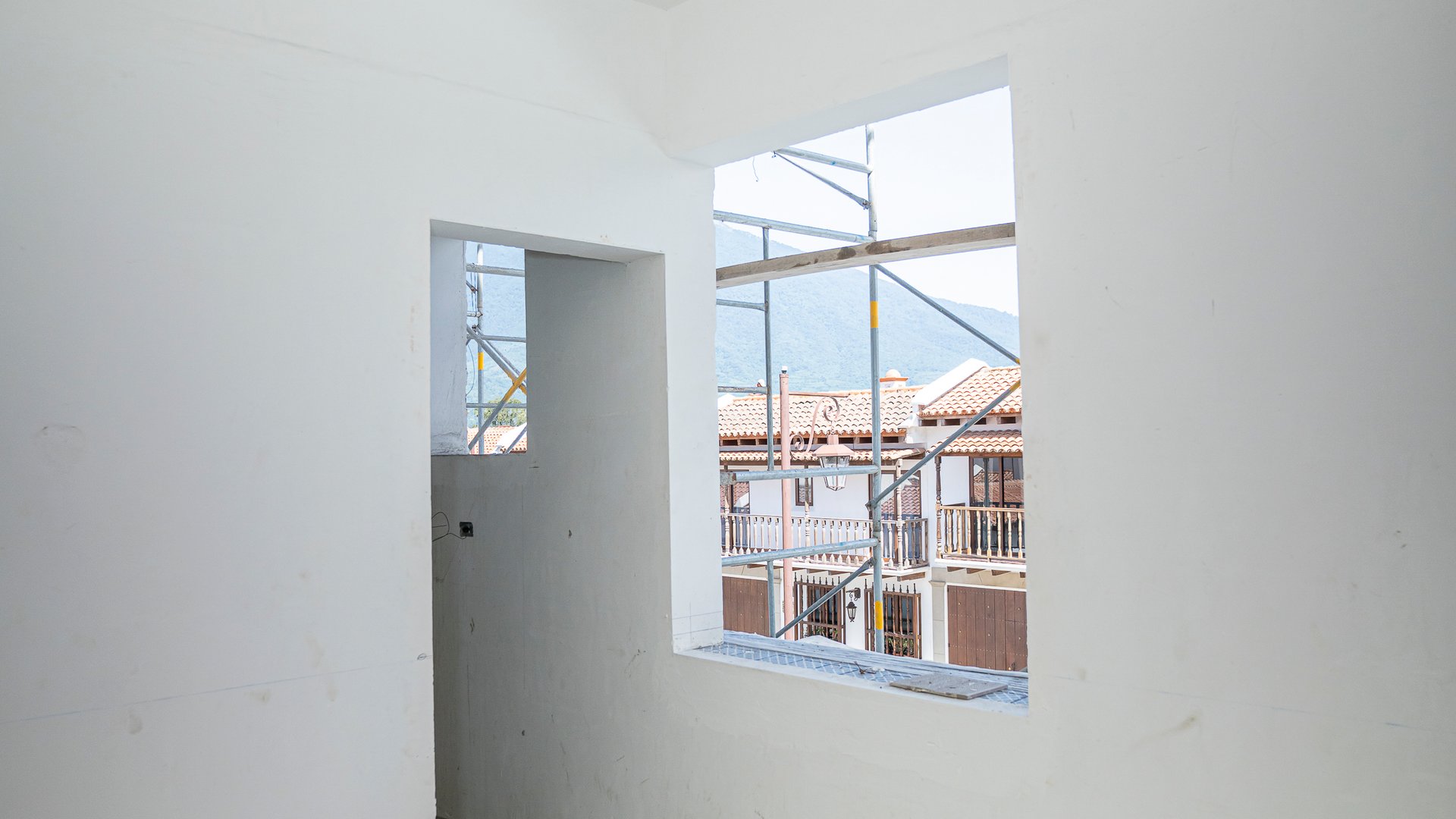 EXCLUSIVO APARTAMENTO EN LOS FRANCISCANOS ANTIGUA-PENTHOUSE - Miniatura 10
