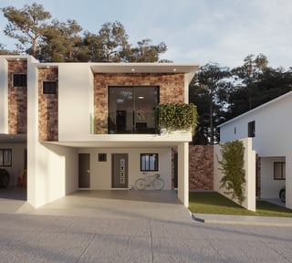 Casa Moderna 3 Hab. en Venta - Ciudad de Guatemala Mixco
