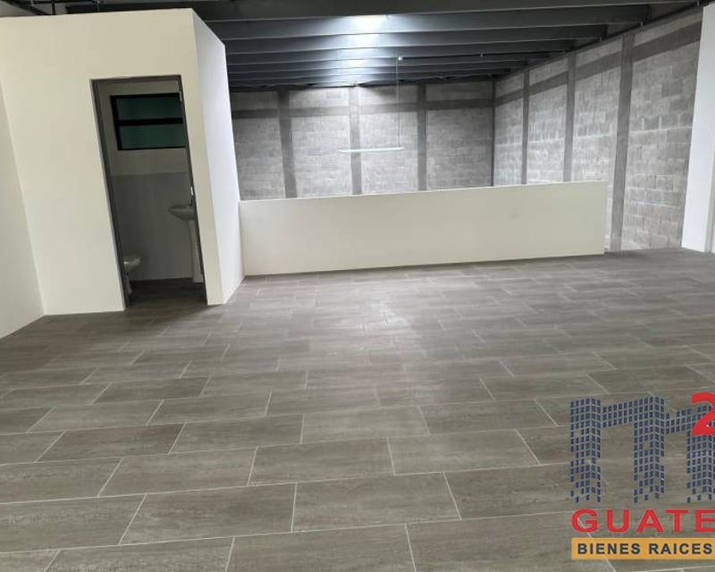 Ofibodega en Renta, Chimaltenango (R10364)
