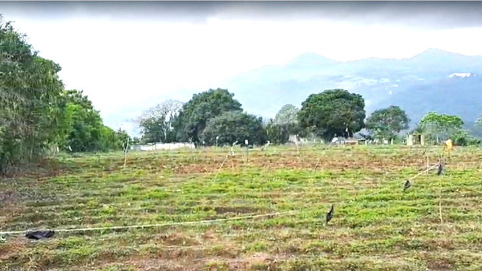 Terreno en  venta Km 28.5 de Villa Nueva a Milpas Altas