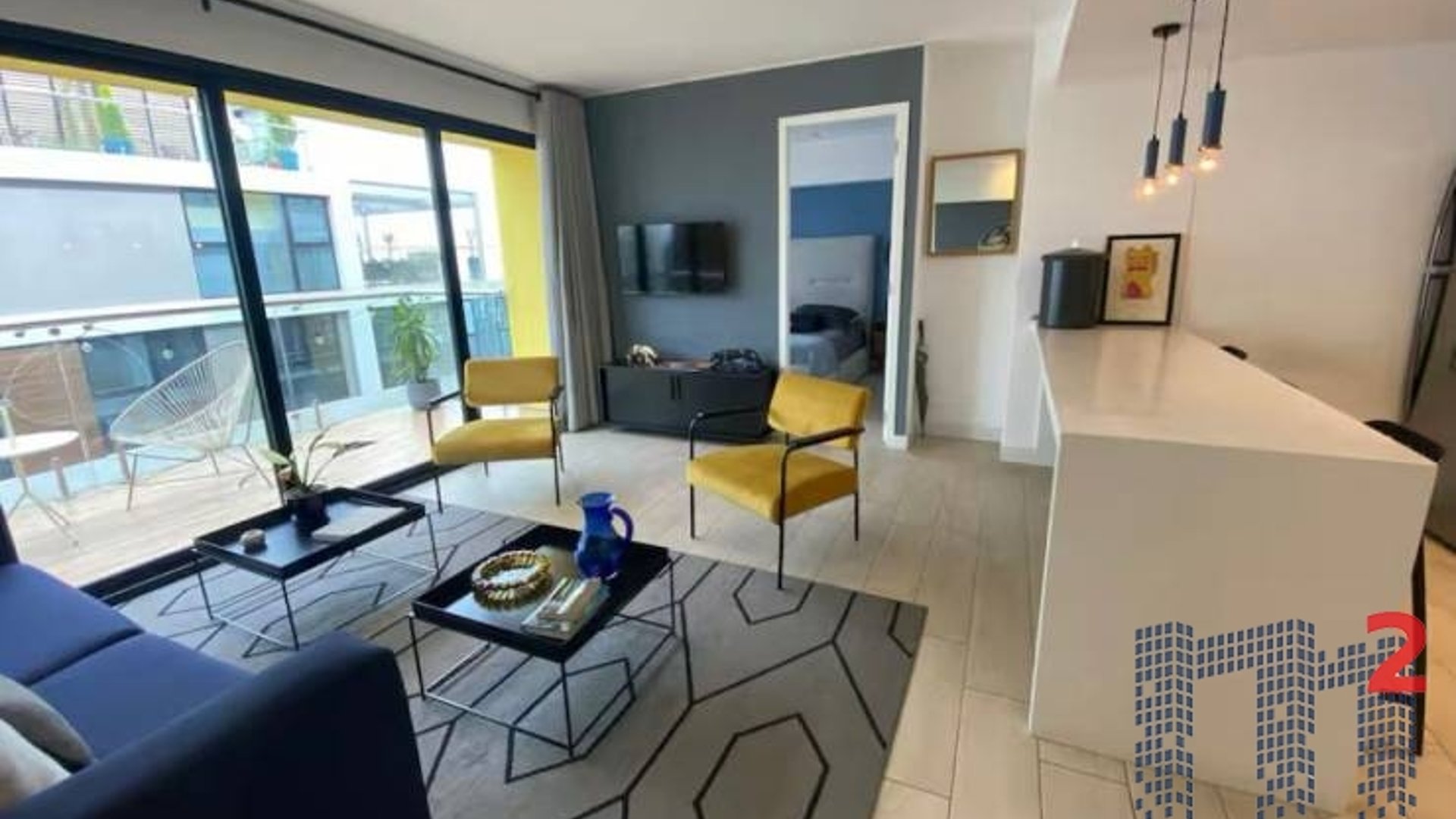 Apartamento en Venta, Zona 04 (V8636) - Miniatura 2