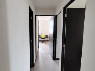 Apartamento Amueblado en Renta zona 12, Esenta - 5