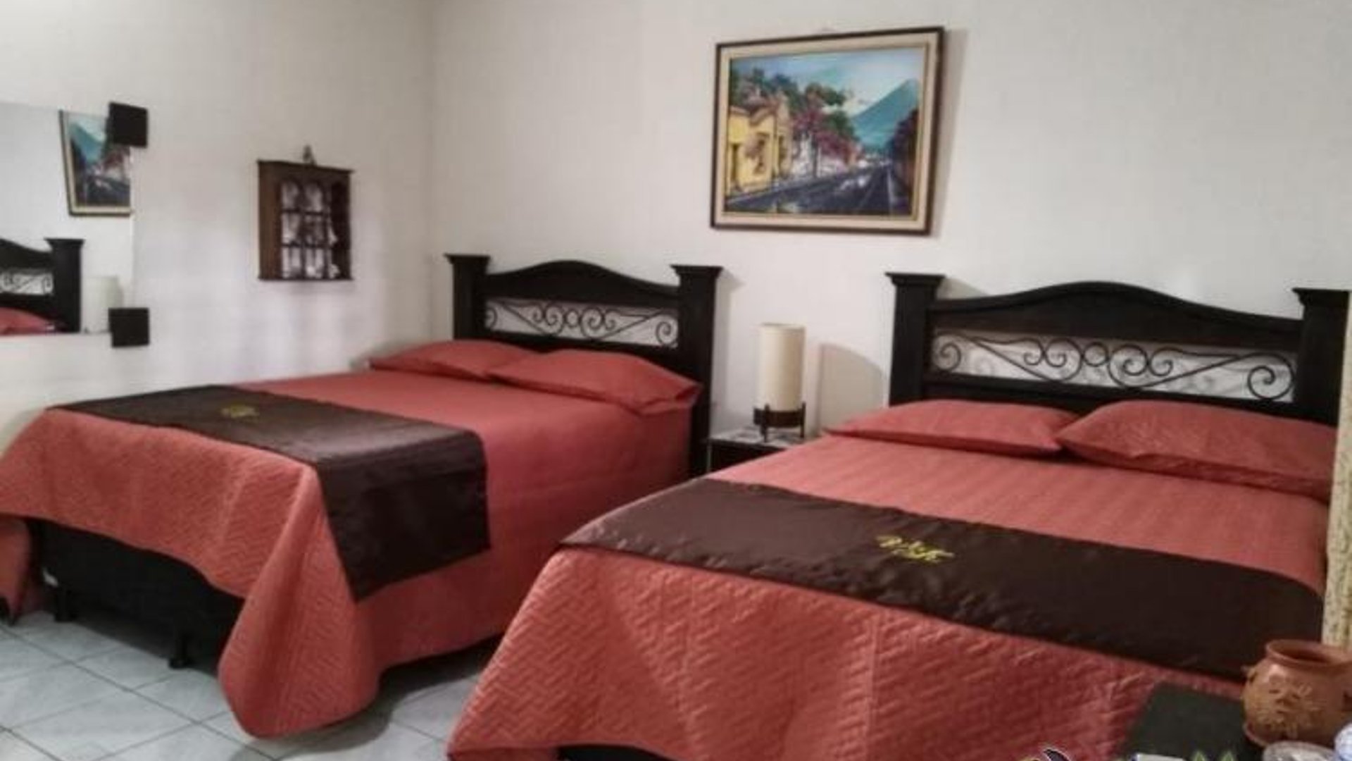 Hermoso hotel en venta en Santa Apolonia, Chimaltenango - Miniatura 12