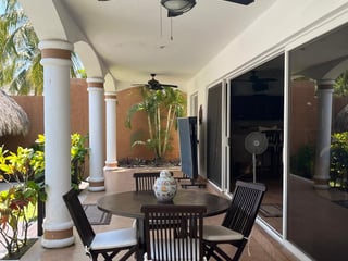 Casa en la playa en venta, Marina del Sur.  - 2