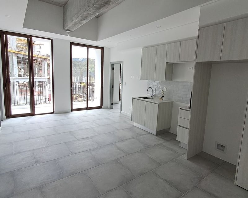 Penthouse en VENTA en Cayalá zona 16