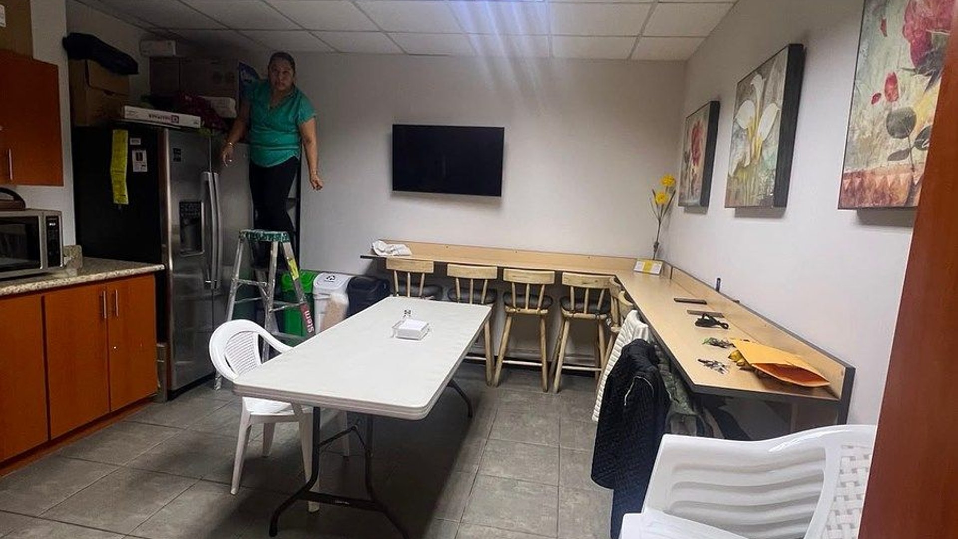 Oficina en venta, Zona 10 - Miniatura 9