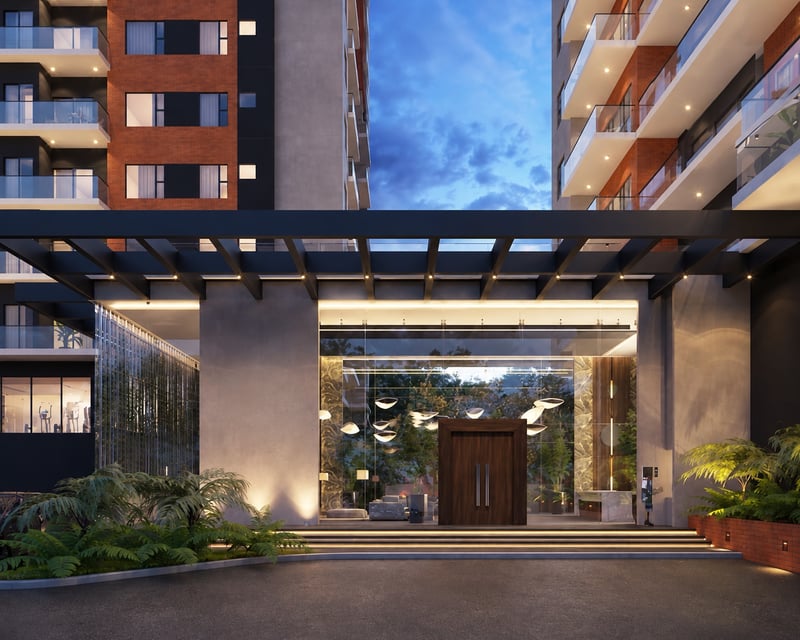 📍 APARTAMENTO EN ALQUILER – 2 HAB | FERRE DIEZ | ZONA10