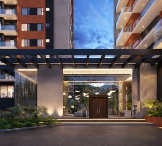 📍 APARTAMENTO EN ALQUILER – 2 HAB  | FERRE DIEZ | ZONA10