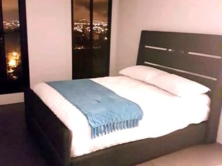 Apartamento en Venta Zona 10, Edificio Fabra - 3