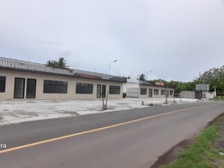 Iztapa/ Bodegas en renta - 5