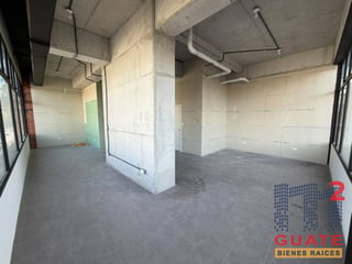 Local en Renta, Zona 10 (R10422) - 2