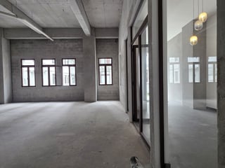 Oficina-Local Comercial en Cayala Zona 16 - 5
