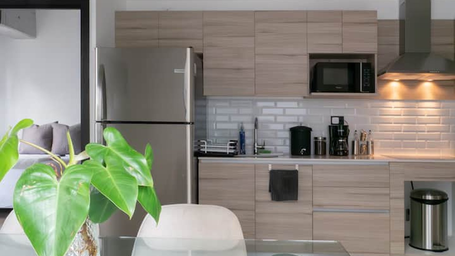Apartamento para inversión - 2 habitaciones en zona 10 Ref-5882 