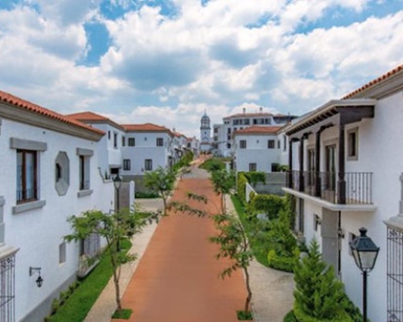 Casa en venta Zona 15