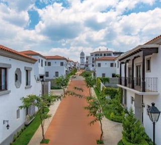 Casa en venta Zona 15