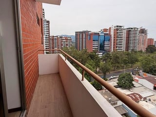 Apartamento en Venta  en Casa Américas – Zona 13 - 5