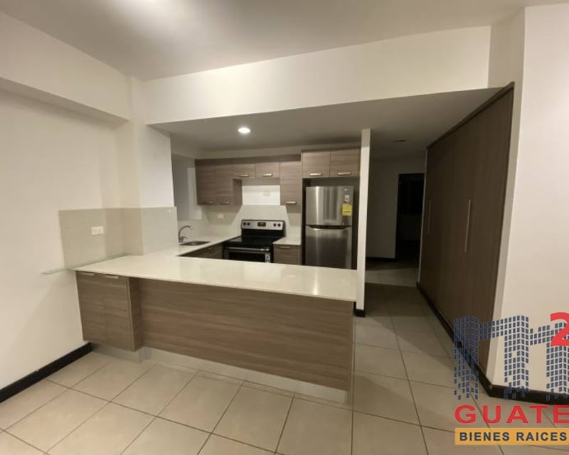 Apartamento en Renta, Zona 16 (R8775)