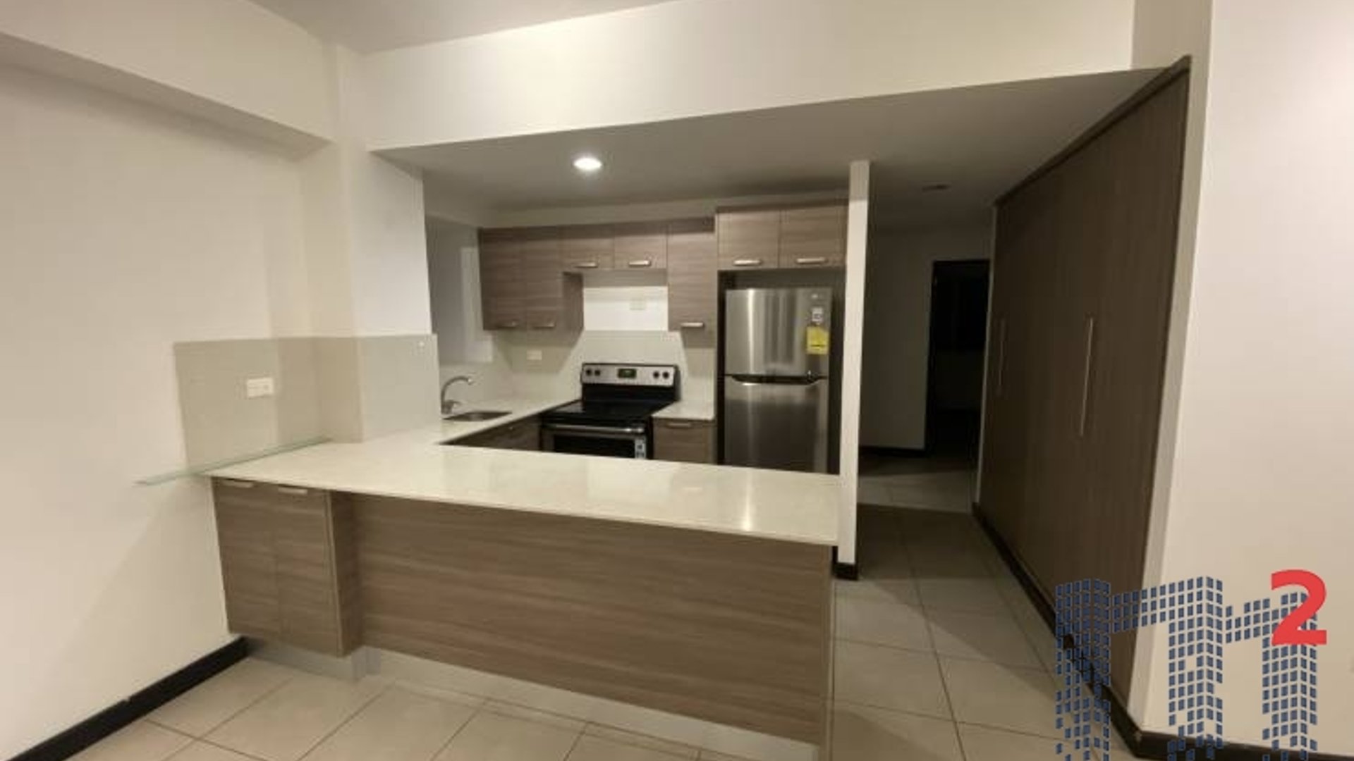 Apartamento en Renta, Zona 16 (R8775)