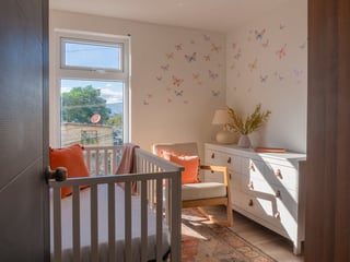 Apartamento en venta Edificio Cento Cuchilla del Carmen Santa Catarina Pinula - 4