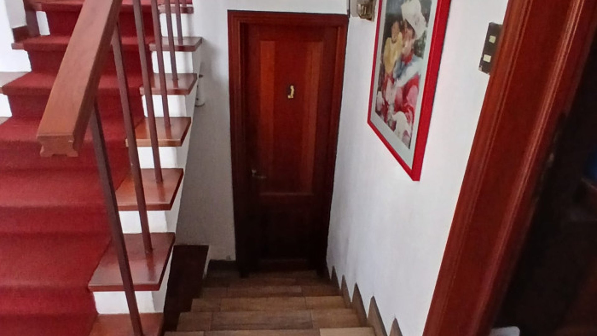 Casa Residencial Zona 3 de Mixco El Rosario - Miniatura 8