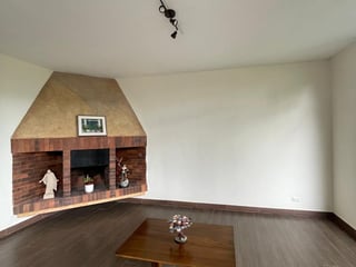 📍 PENTHOUSE EN RENTA – 3 HAB + TERRAZA | COND. MADEROS | KM 8.3 CAES - 4