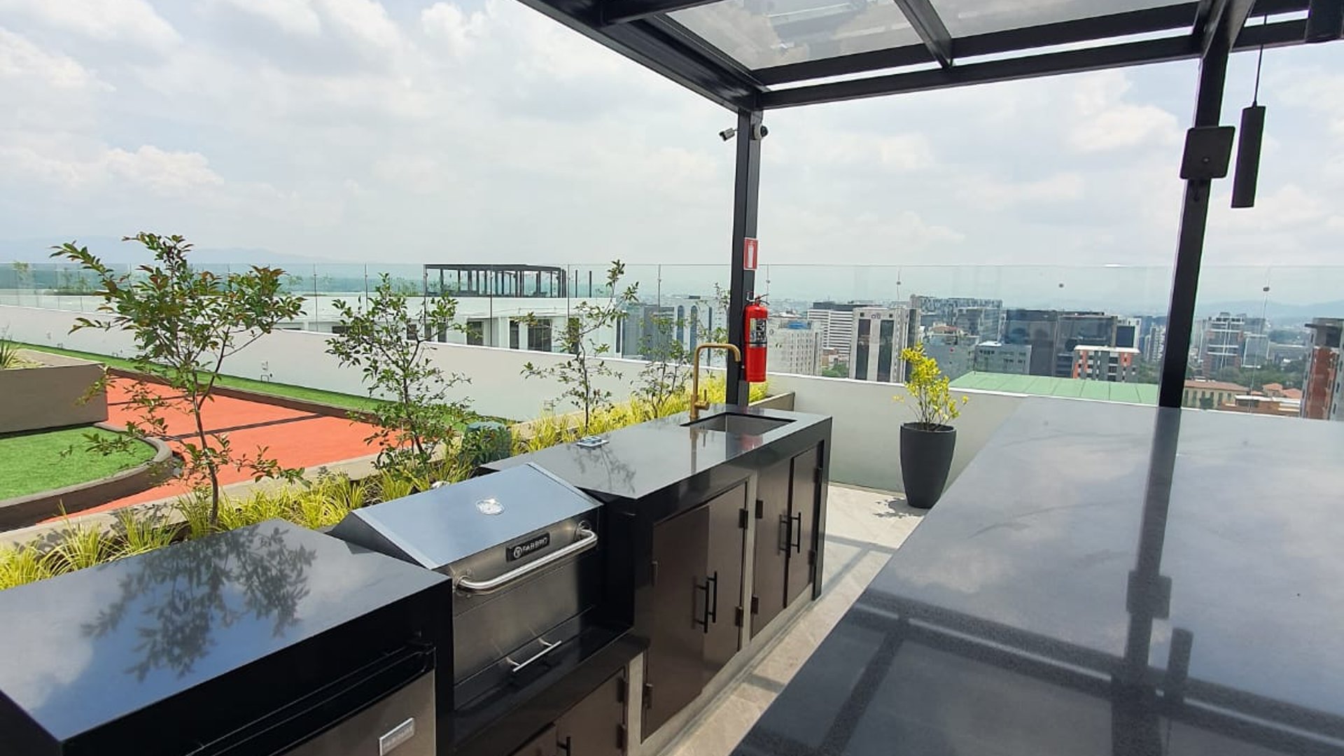 Apartamento en Venta, Zona 10 (V10077) - Miniatura 16
