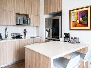 Vendo Apartamento Amueblado en Narama zona 13 actualmente funcionando en Airbnb - 4