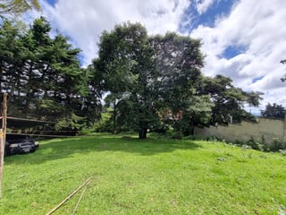 VENTA Terreno Santa Lucia Milpas Altas Km. 33 - 5