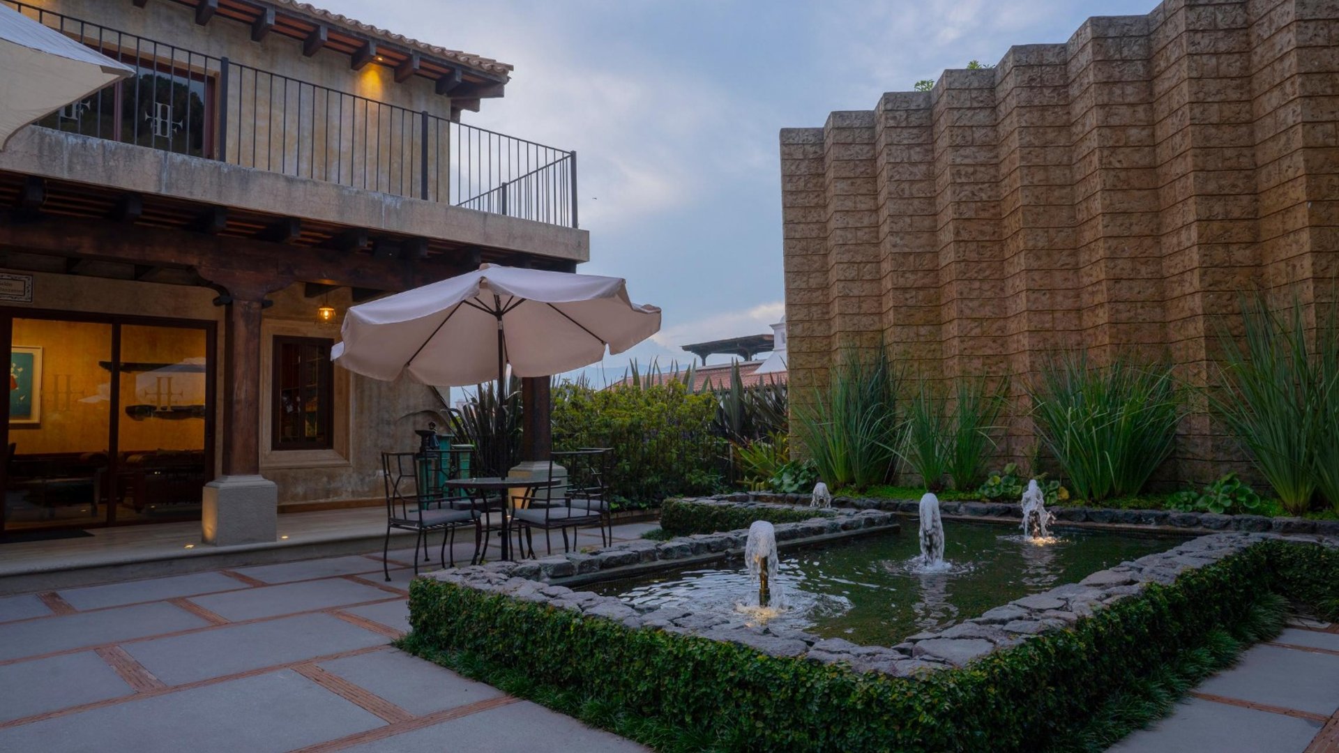LOS FRANCISCANOS RESIDENCE CLUB, APARTAMENTOS Y CASAS - Miniatura 9