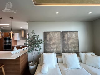 Apartamento en renta, en Zona 15 - Image 1