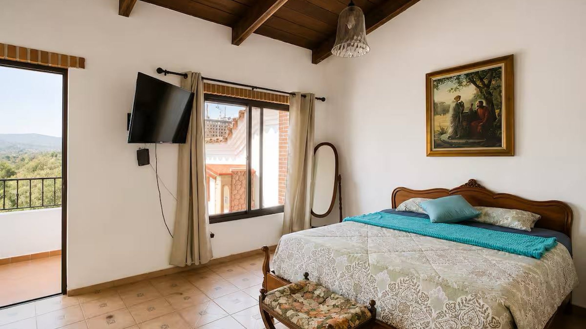 Casa en venta en San Bartolome Becerra - Miniatura 41