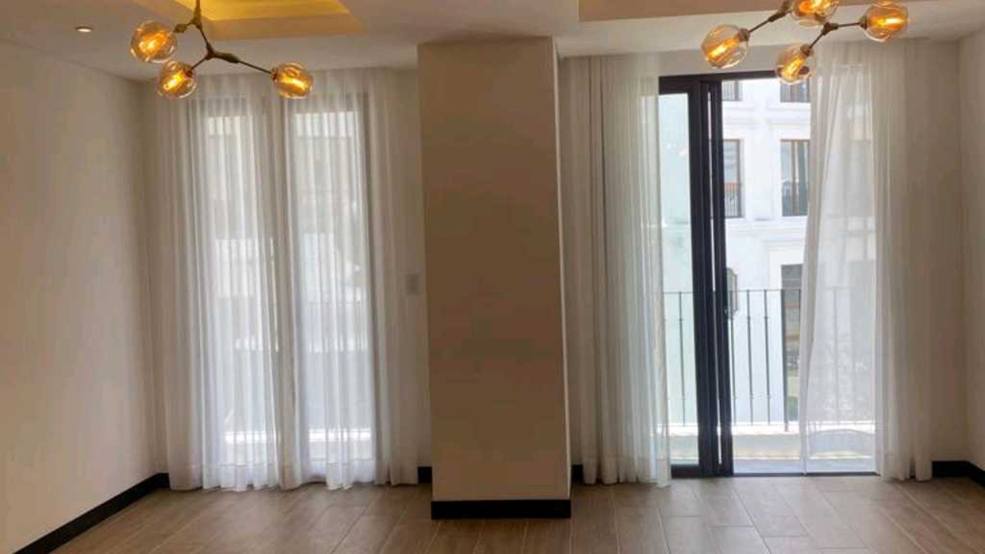 APARTAMENTO EN RENTA – LIRIOS III, CIUDAD CAYALÁ - Miniatura 4