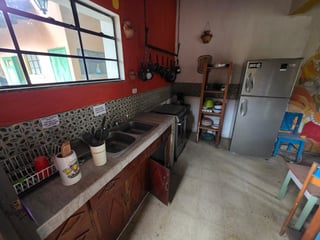 Casa en renta con 7 habitaciones, ideal para inversión zona 2 Ref-5739 - 3